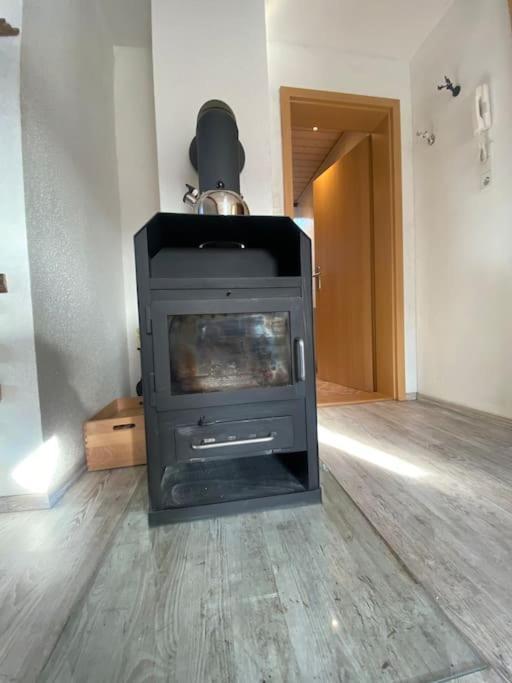 Ferienwohnung Perfekte Auszeit Im Erzgebirge Sayda Exterior foto