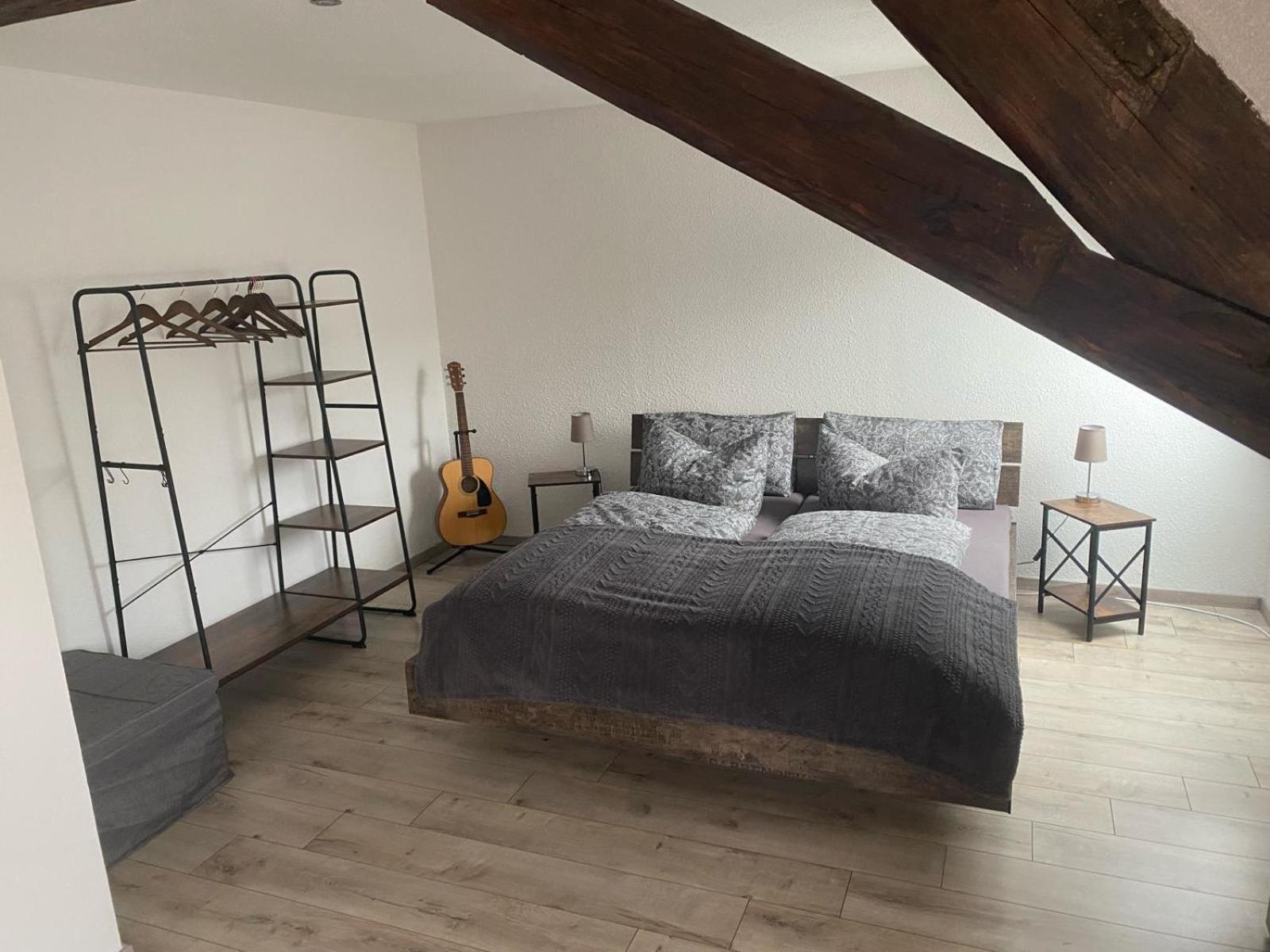 Ferienwohnung Perfekte Auszeit Im Erzgebirge Sayda Exterior foto